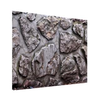 Wall Stones RAW 3D Scan